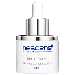 Сыворотка биоидентичная увлажняющая для лица Bio – Identical Rehydrating Serum Face