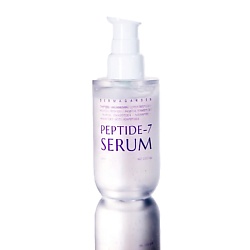 Dermagarden Peptide-7 Serum Сыворотка для лица с пептидами