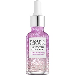 Сыворотка Витаминная "Активатор Молодости" Skin Booster Vitamin Shot Time-Restoring