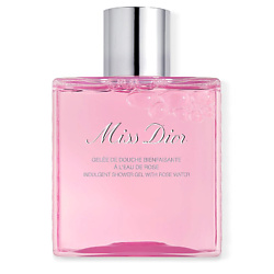 Гели для душа DIOR DIOR