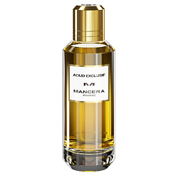 Aoud Exclusif Eau De Parfum