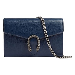 Сумка Dionysus Leather Chain Bag Wallet