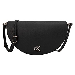 Сумка Synthetic Material Saddle Bags Shoulder Bags Regular