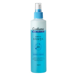 Сыворотка-бустер для волос Two-Phase Treatment