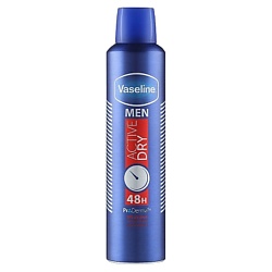 Дезодорант-спрей Men Active Dry 48H