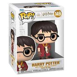 Фигурка Harry Potter 20th Figure