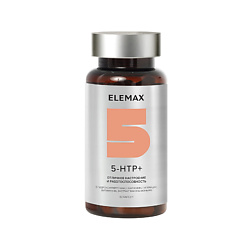 БАД к пище "5-HTP+" капсулы массой 350 мг