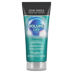 Легкий кондиционер для волос Volume Lift