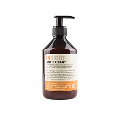 Кондиционер для защиты и омоложения волос ANTIOXIDANT