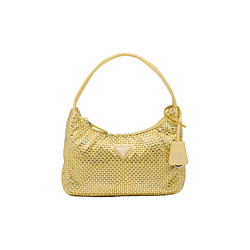 Сумка Hobo Fabric Handbag Shoulder Bag