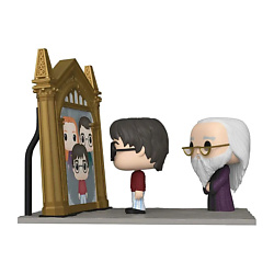 Фигурка Harry Potter Espeo Of Erised Harry And Dumbledore figure
