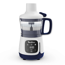 Пароварка блендер для детского питания Yummy Gourmet DD55W110