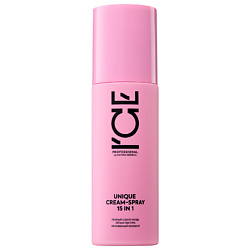 Многофункциональный спрей для волос 15 в 1 Unique Hair Spray