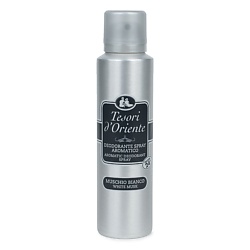 Дезодорант аэрозоль Белый Мускус White Musk
