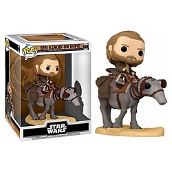Фигурка Star Wars Ben Kenobi on Eopie 64554