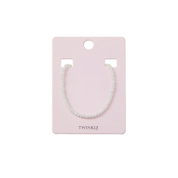 Ожерелье Glass Choker
