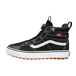 Кроссовки SK8 Hi Boa Mte 2 Black