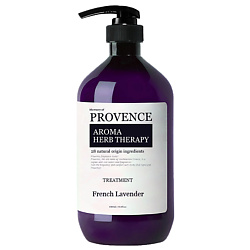 Кондиционер для всех типов волос French Lavender