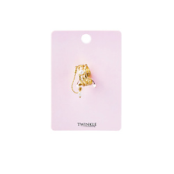 Кольцо Pearl Treasure