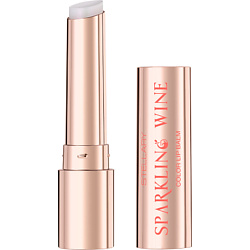 Тающий бальзам для губ Melting lipstick Sparkling wine collection