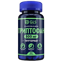 БАД к пище "Триптофан"