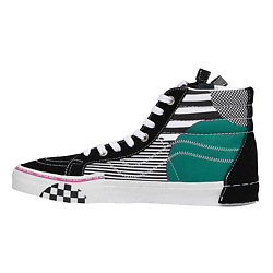 Кроссовки SK8 Hi Otw Cap 'Disarray'