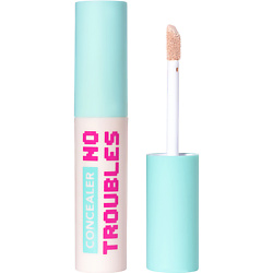 Жидкий консилер Liquid concealer "NO TROUBLES"
