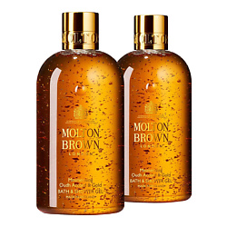 Гель для ванны и душа Mesmerising Oudh Accord & Gold