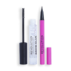 Набор Eye & Brow Icons