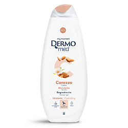 Гели для душа DERMOMED DERMOMED
