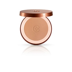 Пудра бронзирующая эффект шелка Silk Effect Bronzing Powder