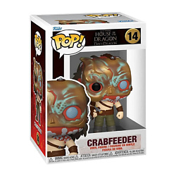 Фигурка Crabfeeder Game of Thrones Figure