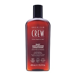 Кондиционер ежедневный увлажняющий Daily Moisturizing Shampoo