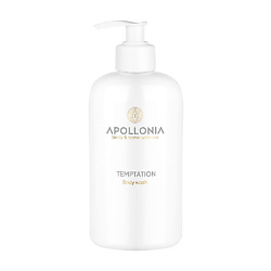Гель для душа Temptation Body wash