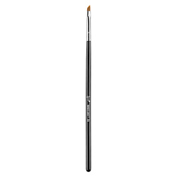 Кисть для нанесения подводки Brushes E06