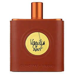 Парфюмерная вода Vanilla Shot