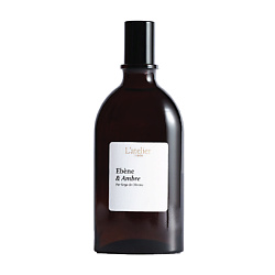 L'ATELIER Ebene & Ambre
