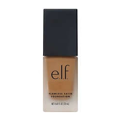 Тональная основа Flawless Satin