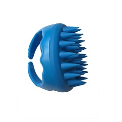 Щетка для массажа головы и мытья волос