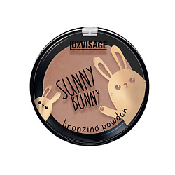 Пудра-бронзатор Sunny Bunny