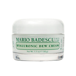 Крем для ухода за кожей с гаилуроновой кислотой Hyaluronic Dew Cream