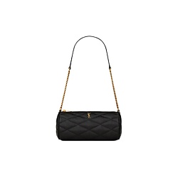 Сумка Lambskin Cylinder Bag Shoulder Bag (Basic Set+Box+Shopping Bag)