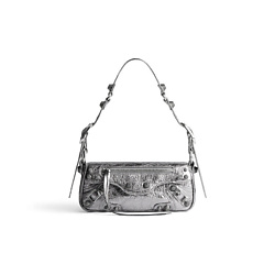 Сумка Le Cagole Mini Crossbody