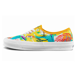 Кроссовки Authentic Og Lx 'Citrus Palm'