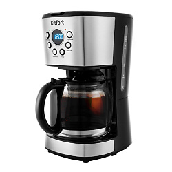 Кофеварка КТ-728