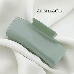 Крабик для волос большой GLAZE