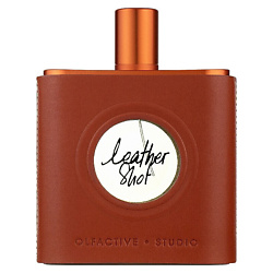 Парфюмерная вода Leather Shot
