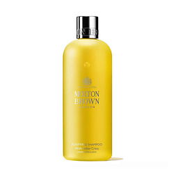 Шампунь Indian Cress Purifying Shampoo