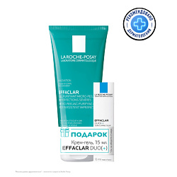 Уход за кожей LA ROCHE-POSAY