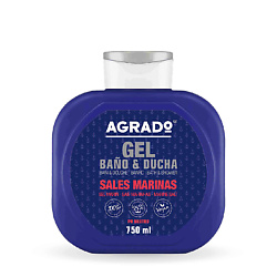 Гели для душа AGRADO AGRADO